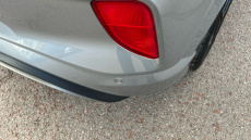 Ford Puma 1.0 EcoBoost Hybrid mHEV 155 ST-Line X 5dr Petrol Hatchback